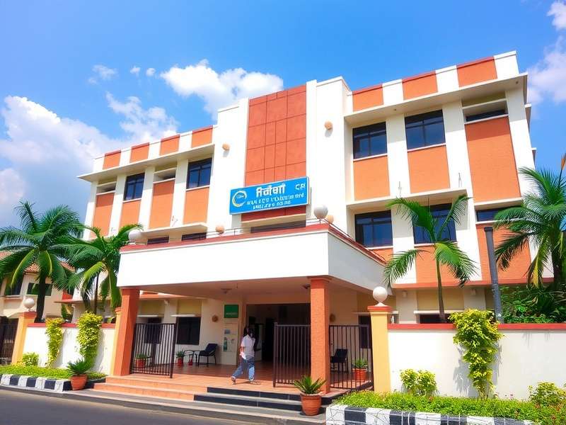 Dr. Meena Krishnan, Pediatrician